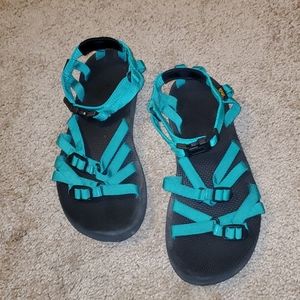 Teva Sandals